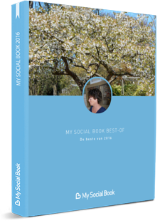 My Social Book De beste van Online Hot Sale