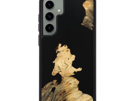 Galaxy S24 Plus Wood Phone Case - Gati (Wood Burl, 743941) Hot on Sale