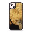 iPhone 14 Plus Wood Phone Case - Aaron (Wood Burl, 743921) Discount