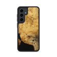 Galaxy S24 Wood Phone Case - Aaron (Wood Burl, 743921) Online Sale