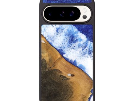 Pixel 9 Pro Wood Phone Case - Utilla (Coastal, 742515) Online Sale