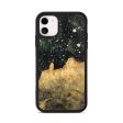 iPhone 11 Wood Phone Case - Darl (Cosmos, 743002) Sale