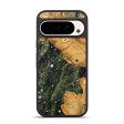 Pixel 9 Wood Phone Case - Lavonda (Cosmos, 743255) Hot on Sale