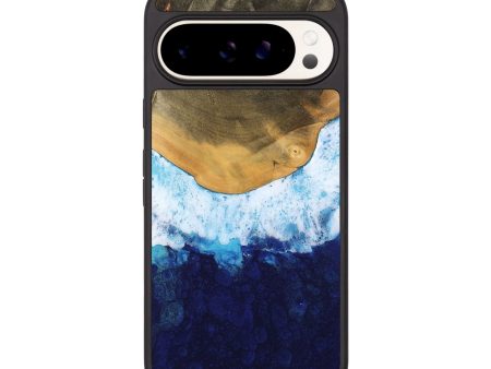 Pixel 9 Pro Wood Phone Case - Vilma (Coastal, 742652) Cheap