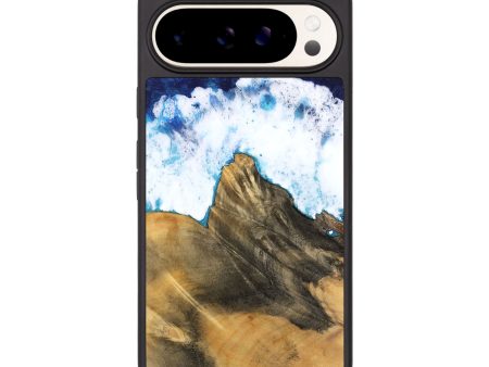 Pixel 9 Pro XL Wood Phone Case - Suba (Coastal, 742646) For Sale