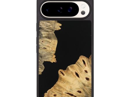 Pixel 9 Pro XL Wood Phone Case - Jessy (Wood Burl, 743960) Sale