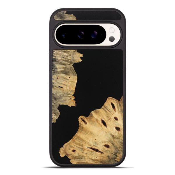 Pixel 9 Pro XL Wood Phone Case - Jessy (Wood Burl, 743960) Sale