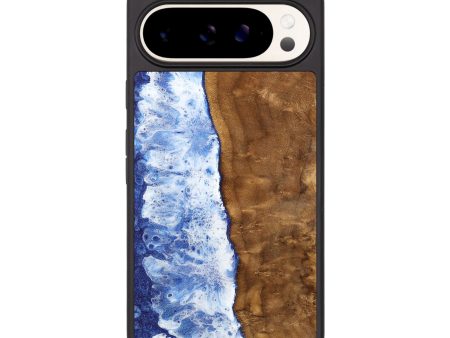 Pixel 9 Pro XL Wood Phone Case - Cosette (Coastal, 742530) Online Sale