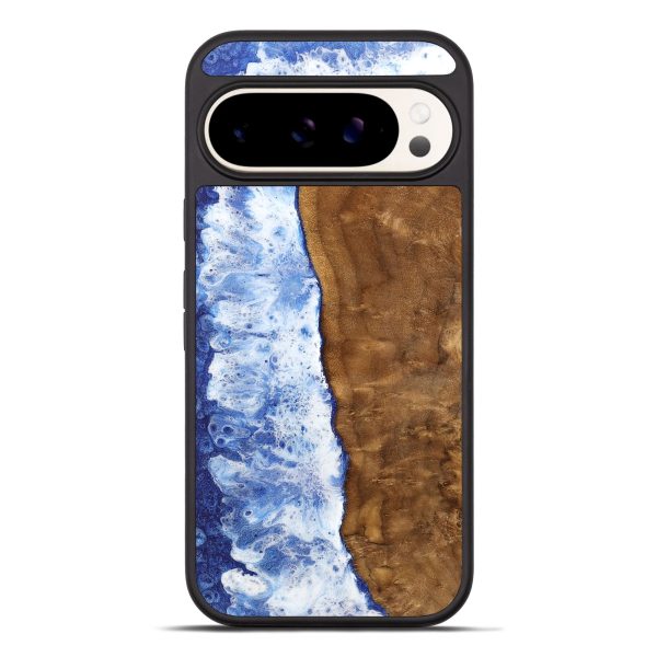 Pixel 9 Pro XL Wood Phone Case - Cosette (Coastal, 742530) Online Sale