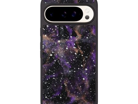 Pixel 9 Pro ResinArt Phone Case - Jamal (Cosmos, 742445) Online Sale