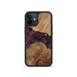 iPhone 12 mini Wood Phone Case - Carlton (Cosmos, 743133) Online Hot Sale