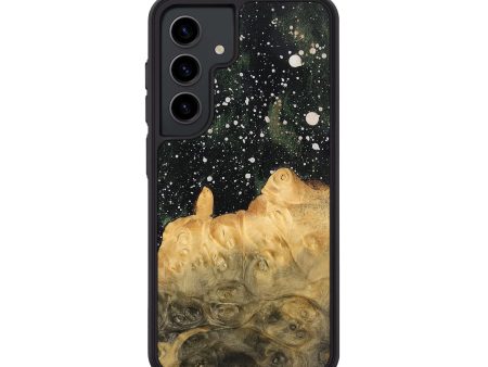 Galaxy S24 Wood Phone Case - Darl (Cosmos, 743002) Fashion