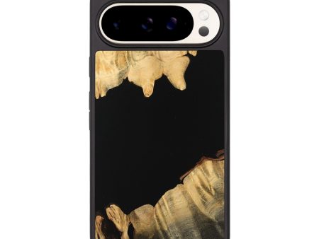 Pixel 9 Pro XL Wood Phone Case - Trixie (Wood Burl, 743359) For Sale