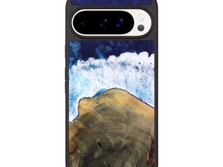 Pixel 9 Pro Wood Phone Case - Jerel (Coastal, 742699) Sale