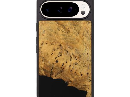 Pixel 9 Pro XL Wood Phone Case - Sergiu (Wood Burl, 743889) Discount