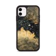 iPhone 11 Wood Phone Case - Elysha (Cosmos, 742991) Online Hot Sale