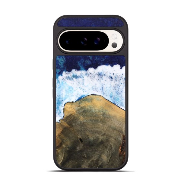 Pixel 9 Wood Phone Case - Jerel (Coastal, 742699) Online