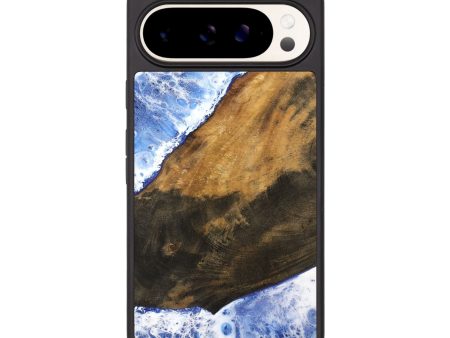 Pixel 9 Pro XL Wood Phone Case - Jonatan (Coastal, 742542) For Sale