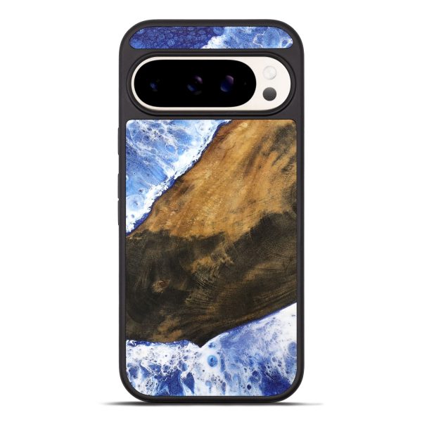 Pixel 9 Pro XL Wood Phone Case - Jonatan (Coastal, 742542) For Sale