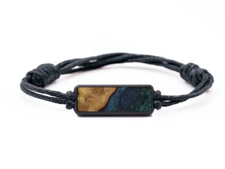 Classic Wood Bracelet - Amelia (Cosmos, 743673) For Cheap