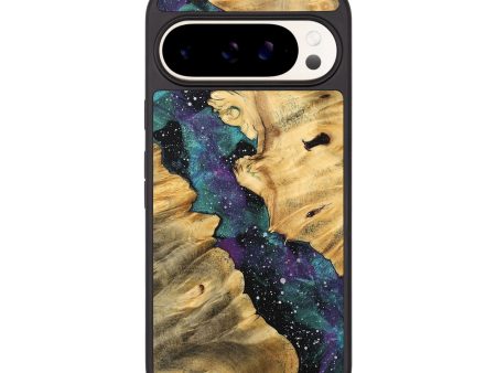 Pixel 9 Pro Wood Phone Case - Nora (Cosmos, 742857) Online