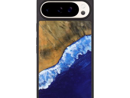 Pixel 9 Pro XL Wood Phone Case - Curtis (Coastal, 743542) For Cheap