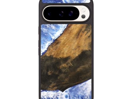 Pixel 9 Wood Phone Case - Jonatan (Coastal, 742542) Online Sale