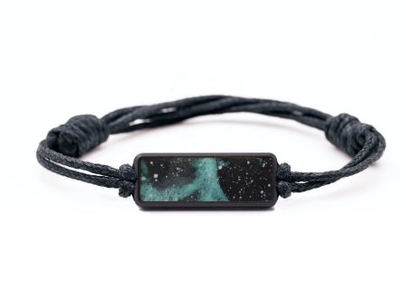 Classic Wood Bracelet - Arabella (Cosmos, 743688) Sale