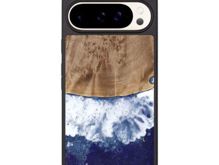 Pixel 9 Pro XL Wood Phone Case - Ramona (Coastal, 742550) Online now