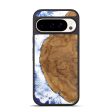 Pixel 9 Wood Phone Case - Porsche (Coastal, 742548) For Cheap