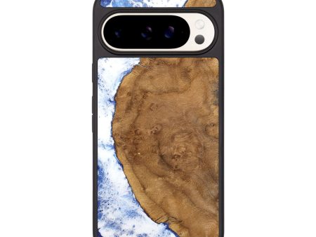 Pixel 9 Wood Phone Case - Porsche (Coastal, 742548) For Cheap