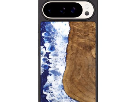 Pixel 9 Pro XL Wood Phone Case - Liane (Coastal, 742538) Online now