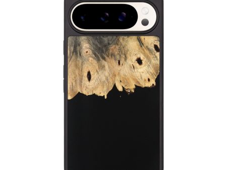 Pixel 9 Pro XL Wood Phone Case - Dzung (Wood Burl, 743940) Supply