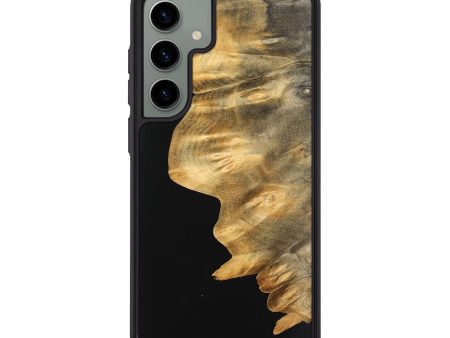 Galaxy S24 Plus Wood Phone Case - Renu (Wood Burl, 743913) Cheap