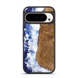 Pixel 9 Wood Phone Case - Liane (Coastal, 742538) Hot on Sale