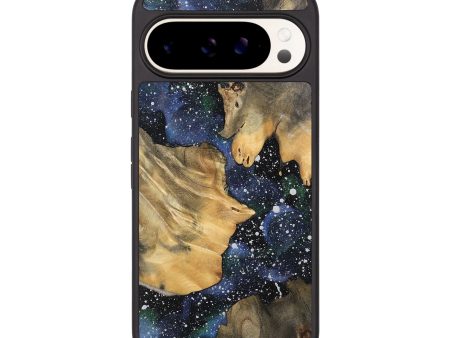 Pixel 9 Wood Phone Case - Merrile (Cosmos, 743785) Online now