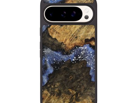 Pixel 9 Pro Wood Phone Case - Eulalia (Cosmos, 742869) Cheap