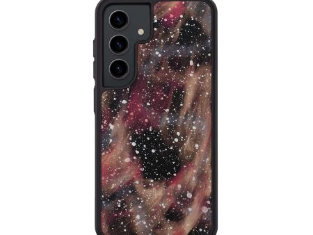 Galaxy S24 ResinArt Phone Case - Ulrica (Cosmos, 742460) on Sale