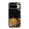 Pixel 9 Wood Phone Case - Papaga (Wood Burl, 743196) For Discount