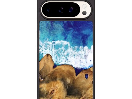 Pixel 9 Pro XL Wood Phone Case - Muni (Coastal, 742692) For Sale