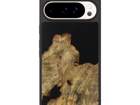 Pixel 9 Pro XL Wood Phone Case - Tiina (Wood Burl, 743888) Online