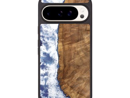 Pixel 9 Wood Phone Case - Danita (Coastal, 742531) For Sale