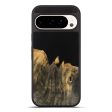 Pixel 9 Pro XL Wood Phone Case - Hirooki (Wood Burl, 743986) Discount