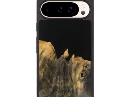 Pixel 9 Pro XL Wood Phone Case - Hirooki (Wood Burl, 743986) Discount