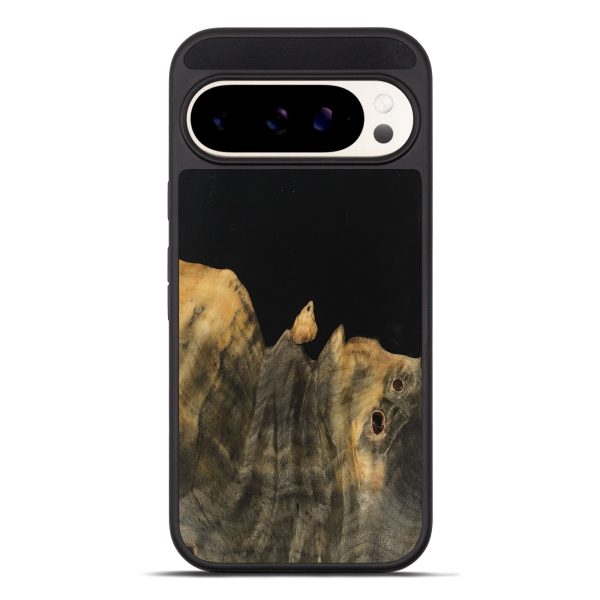 Pixel 9 Pro XL Wood Phone Case - Hirooki (Wood Burl, 743986) Discount