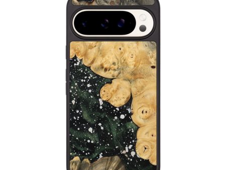 Pixel 9 Pro Wood Phone Case - Colton (Cosmos, 743152) Hot on Sale