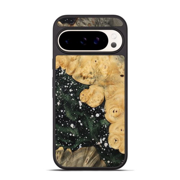 Pixel 9 Pro Wood Phone Case - Colton (Cosmos, 743152) Hot on Sale