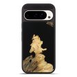 Pixel 9 Pro XL Wood Phone Case - Gati (Wood Burl, 743941) Online Hot Sale