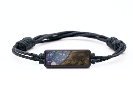 Classic Wood Bracelet - Alaina (Cosmos, 743675) For Cheap