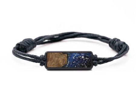 Classic Wood Bracelet - Branden (Cosmos, 743682) Online Hot Sale